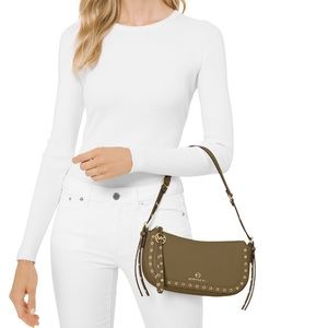 Michael Michael Kors Camden Small pouchette Bag